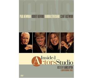 Icons: Inside The Actors Studio