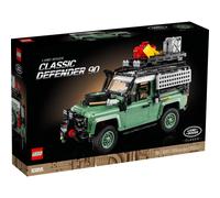 Icons Land Rover Classic Defender 90