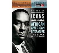 Icons of African American Literature