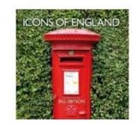 Icons of England Unknown (Auteur)