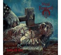 Vital Remains - Icons of Evil