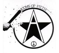 Icons of Filth - Icons of Filth