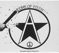 Icons of Filth - Mortarhate.. -Digi-