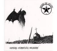 Icons of Filth - Onward Christian Soldiers [Import]