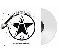 Icons of Filth - The Mortarhate Projects