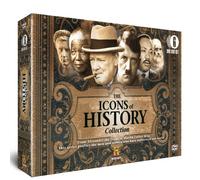 Icons of History [Import]