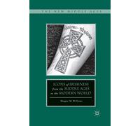 Icônes de l'irlandité : du Moyen Âge au monde moderne