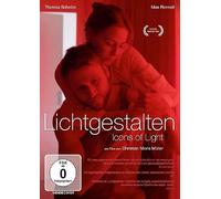 Icons of Light ( Lichtgestalten ) [ NON-USA FORMAT, PAL, Reg.0 Import - Germany ]