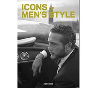 Icons of Men's Style mini