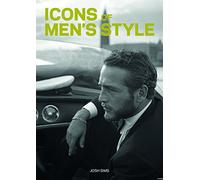 Icons of Men's Style mini – Laurence King Verlag