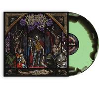 Graceless – Icons of Ruin – Vinyle 12" coloré – Édition limitée