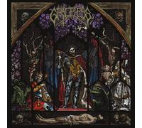Icons of Ruin by Graceless [CD] NEUF