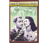Icons of Screwball Comedy: Volume 2
