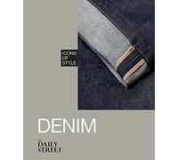 Icons of Style: Denim