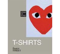 Icons of Style: T-Shirts