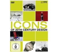 Icons Of The 20th Century Design