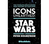 Icons Unearthed: Star Wars
