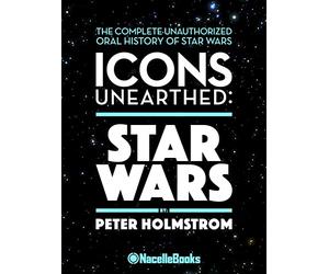 Icons Unearthed: Star Wars