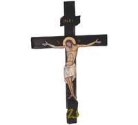 IconsGr Croix grecque orthodoxe chrétienne faite à la main