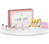 Iconsign Kit de démarrage pour le rehaussement des cils 10 pièces