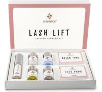 Iconsign Kit de démarrage pour le rehaussement des cils 13 pièces