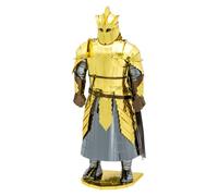 Iconx - Game Of Thrones / The Mountain - Metal Earth 5062123-Metal Earth