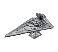 Iconx - Star Wars/Imperial Star Destroyer - Metal Earth 5062130-Metal Earth