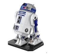 Iconx - Star Wars/R2d2 - Metal Earth 5061331-Metal Earth