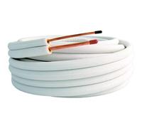 OME Liaison Bi-tube Isolée, 1540495 1/4-3/8 20 mètres