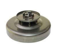 ICOOYO 0,325-7T Éperon de pignon de tambour d'embrayage pour Shindaiwa 400 440 480 488 488EMC 488P 490 YB491 YB591 YB691 YB711 22160-51511, A55600114001140 ,2216 0-51501,P021037700,22131