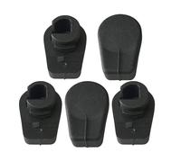 ICOOYO 1130 141 2300 Bouton de Verrouillage Rotatif pour Stihl 017 018 024 026 034 036 MS170 MS170C MS180 MS180C MS240 MS260 MS260C MS340 MS360 MS360C MS360W