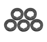 ICOOYO 3/8-7 SM7 Pignon de jante pour Makita DCS43 DCS430 DCS431 DCS52 DCS520 DCS520I DCS5200i DCS540 DE4345 EA6100 Dolmar 109 111 115 115H 115H 111 5I 115 iH PS-43 PS-52 PS-540 PS-5105 PS-5105H,026