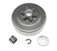 ICOOYO 3/8-Picco 6 Pignon de tambour d'embrayage pour Stihl MS231 MS231C MS241C MS251 MS251C, 1143 640 2000