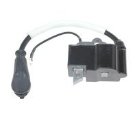 ICOOYO Bobine d'allumage pour Stihl FS240 FS240C FS240C-E FS240R FS240RC FS260 FS260C FS260C-E FS260R FS260RC FS360 FS360C FS360C-E FS410 FS410C FS410C-E FR410C-E FR410C FR410 C FR460TC