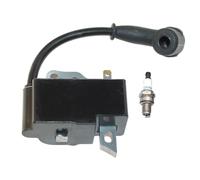 ICOOYO Bobine d'allumage pour Stihl MS162 MS172 1148 400 1303