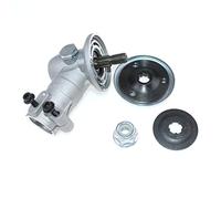 ICOOYO Boîte de Vitesses pour débroussailleuse Husqvarna 537333202 537333201 537342501