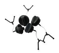 ICOOYO Bouchon de réservoir pour Husqvarna 120 Mark II,120e Mark II,130,135,140,340,345,346XP