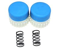 ICOOYO Bouton de Bosse pour tête de débroussailleuse Husqvarna T45 T45X T55 T55X 537270401 5373701