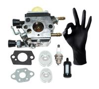 ICOOYO Carburateur pour Stihl BG45, BG45C, BG46, BG46Z, BG46DZ, BG55, BG55C, BG55Z, BG65, BG65DZ, BG85, BG85C, BG85DZ, BG85Z, BR45C, SH55, SH85