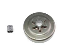 ICOOYO Chaîne de Tambour d'embrayage pour Echo CS-320T CS-320TES CS-361WES CS-362TES CS-362WES