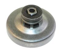 ICOOYO Chaîne de tambour d'embrayage pour Makita UC3000A UC3001A UC3030A UC3530A UC3530AP UC3051A UC3551A UC4011A UC4020A UC4030A UC4030AP UC4051A UC4051A 4530A UC4551A 123886-6,125331-7