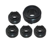 ICOOYO Engrenage à vis sans Fin pour Shindaiwa 285S 300 300s 377 360 400 440 488 488P V652000170,22154-55110.