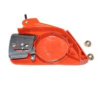 ICOOYO Ensemble de frein à chaîne pour Echo CS-370 CS-370ES CS-400 CS-420 CS-420ES Shindaiwa 402S C032000280, C032000282, C300000310, C3000000311, C3000000311, C3000000311. 312, P 021017220