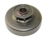 ICOOYO Éperon de pignon de tambour d'embrayage 3/8-7T pour Shindaiwa ISEKI E305 E305AV E340 E340AV 345 346 350 E350 E350AV 352 E352 353 E353 355 E355 415 416 416 50 451 500 EC350 22945-61100,22115