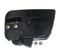 ICOOYO Housse de frein à chaîne Assy pour RedMax GZ381 McCulloch CS340 CS380 Jonsered CS2234 CS2234S CS2238 CS2238S Craftsman 358381600