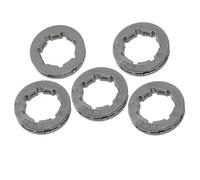 ICOOYO Jante de pignon 3/8-7T pour tronçonneuse RedMax, Zenoah, Western Auto, Allis Chalmbers, Dayton 68210, 18720