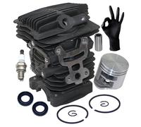 ICOOYO Kit Cylindre-Piston 38 mm pour Stihl MS171 MS181 MS211 MS171C MS181C MS211C MS171Z MS181Z MS211Z,1139 020 1203
