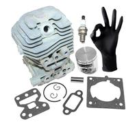 ICOOYO Kit cylindre piston 38mm pour Stihl MS162 MS172 148 020 0203