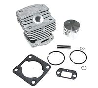 ICOOYO Kit Cylindre Piston pour Oleo-Mac 435 440 735 740 Sparta 40 TP74 Efco 8350 8355 8400 8405