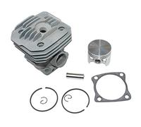 ICOOYO Kit Cylindre Piston pour Oleo-Mac 962 962TTA 963 965 965HD Efco 162 TT162 165
